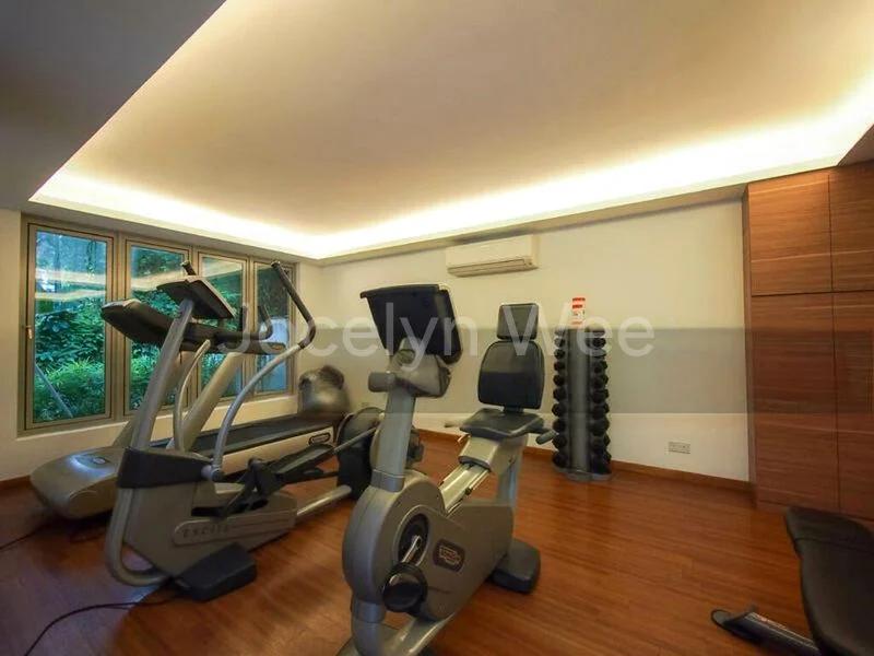 3 Bed Condo for Rent in  Nassim Regency - Image 2